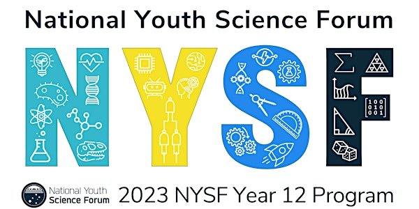 2023 NYSF Year 12 Program  Sydney and Newcastle Hub  STEM Visits