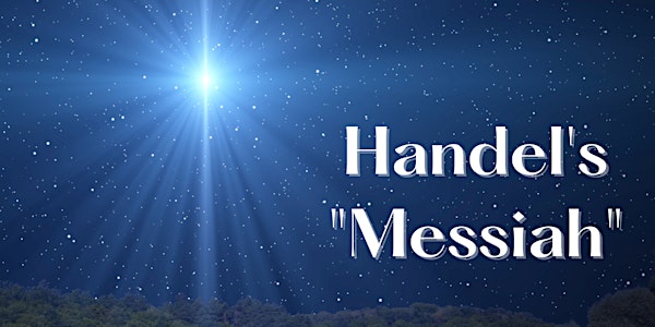 The Annapolis Chorale presents Handel's "Messiah"