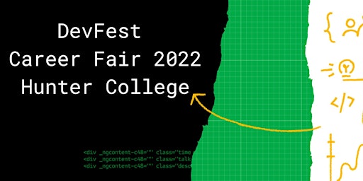 DevFest Career Fair 2022