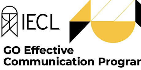 Effective Communication (March 2023 Cohort) - Presented by IECL