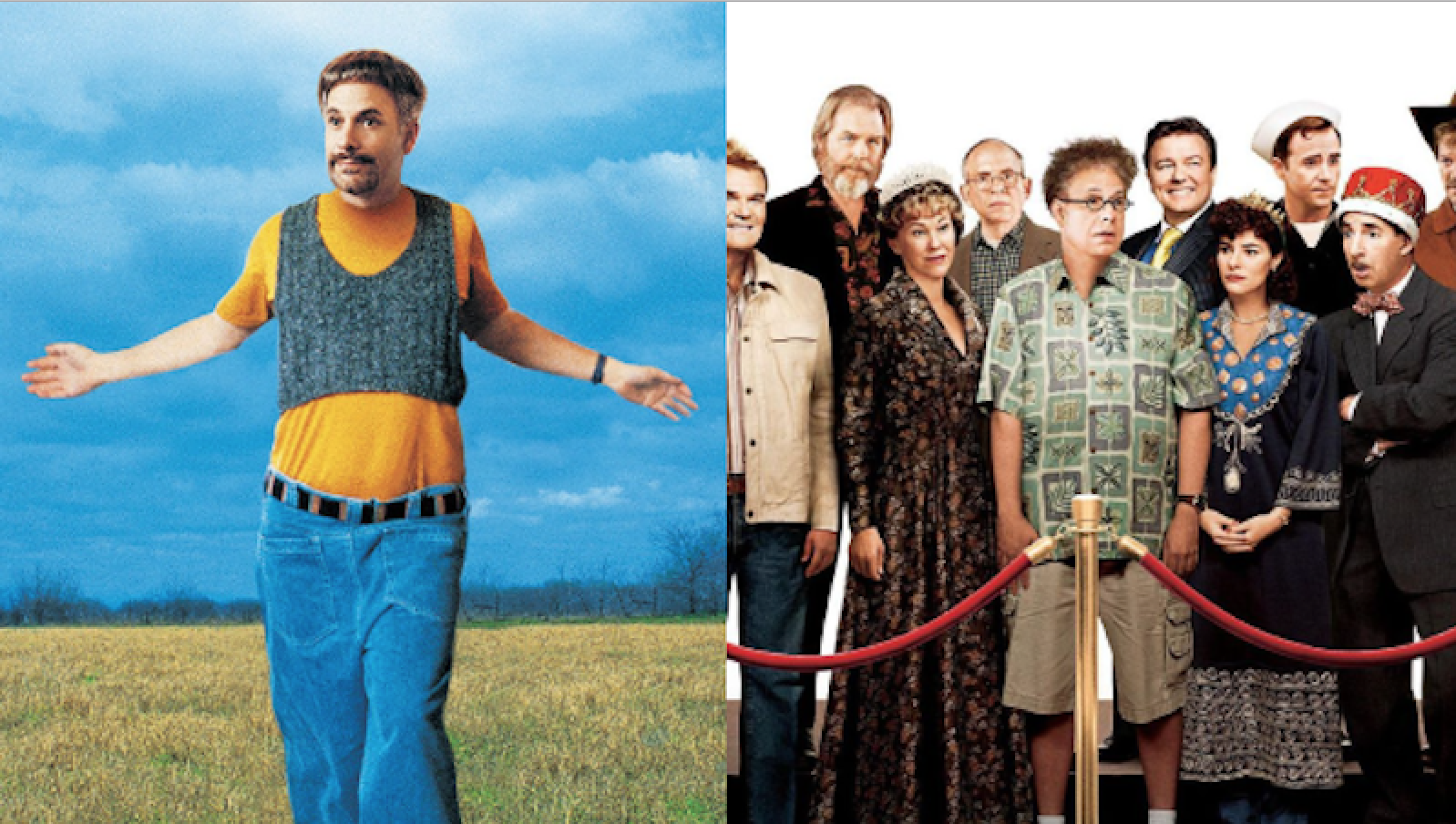TH/Cinema Christopher Guest features: Waiting For Guffman and For Your Consideration @ Thalia Hall