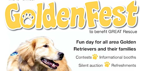 GoldenFest 2018 primary image