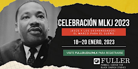 Servicio de Celebración y Adoración MLKJ