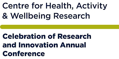 CAWR Celebration of Research and Innovation Annual Conference  2024