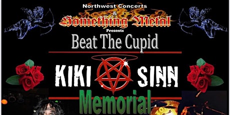 BEAT THE CUPID - A Memorial Concert for Kiki Sinn