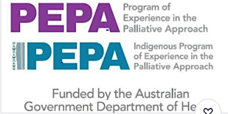 ACT PEPA Aged Care Workshop focus on Community care providers  primärbild