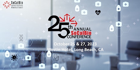 25th Annual SoCalBio Conference