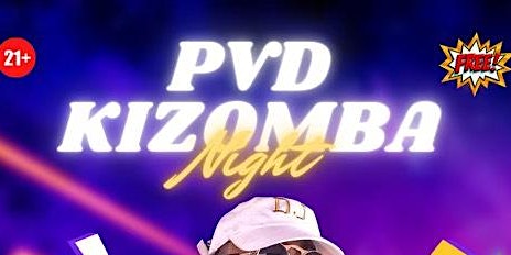 Pvd Kizomba Night