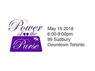 Power of the Purse 2018 primary image