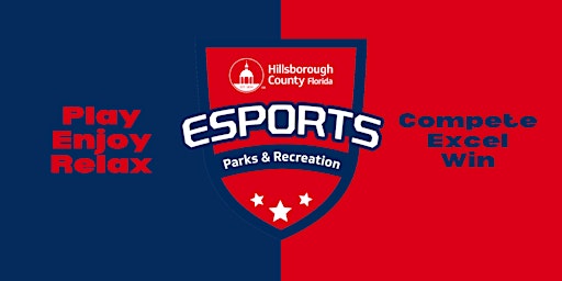 Parks and Recreation Esports- Super Smash Bros: Ultimate