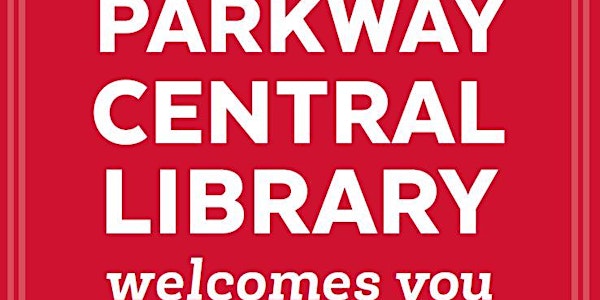 Parkway Central Library Tours for PLA Attandees