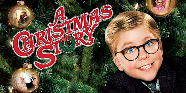 Movie Party: A CHRISTMAS STORY