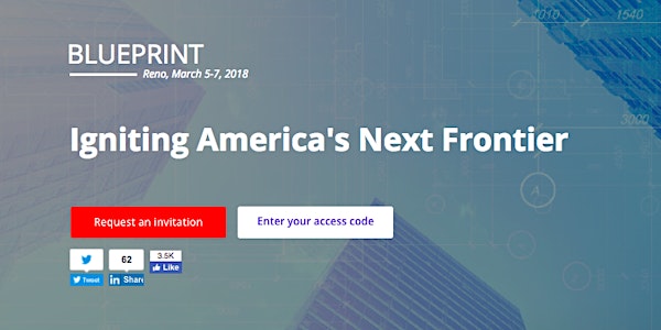 BLUEPRINT 2018
