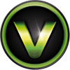 Logotipo de V- Villach