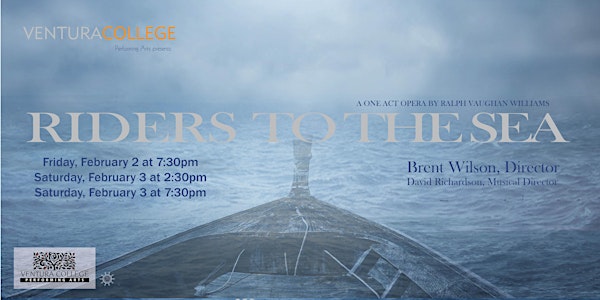 Riders to the Sea