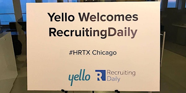 #HRTX Chicago 2018