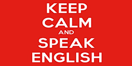 (online) We Speak English - GUADELOUPE (GRATUIT - 18+)