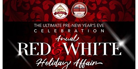 Red & White Holiday Affair
