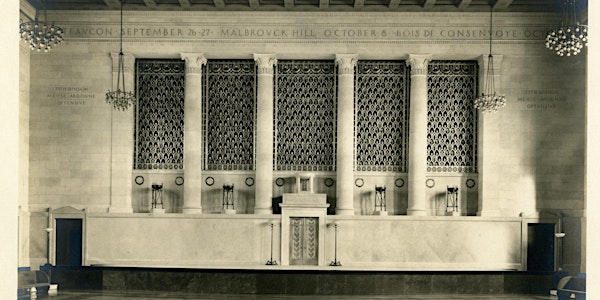 The House Beautiful: Detail and Derivation in the Designs of Laurence Hall Fowler