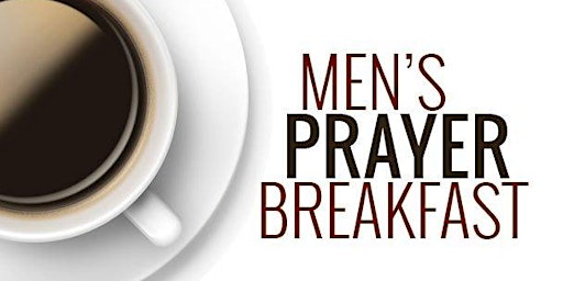 Sectional Men's Prayer Breakfast