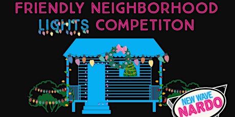 Third Annual IllumiNardo Holiday Lights Competition