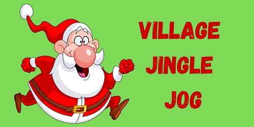Village Jingle Jog
