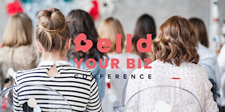 Belld Your Biz Conference 2023