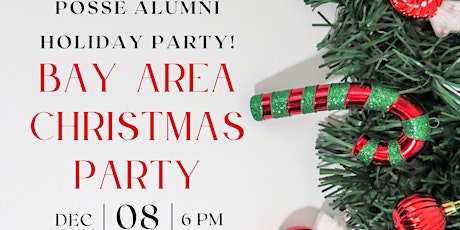 Posse Alumni Christmas Party