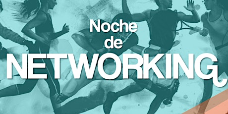 Imagen principal de Noche de Networking Expo Deporte y Salud 2018