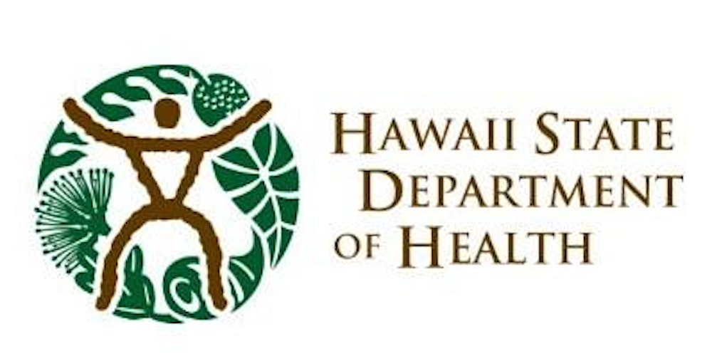 Free State Of Hi Dept Of Health Food Handler Certificate