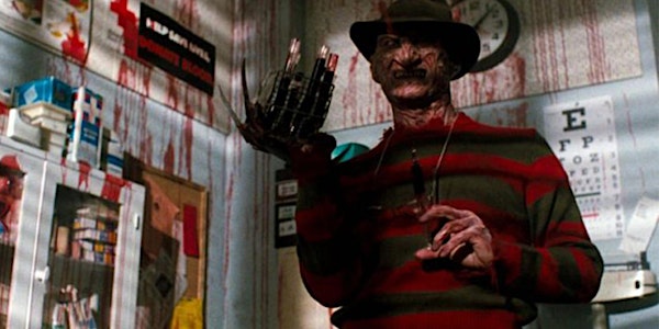 A Nightmare On Elm Street 4: The Dream Master 30th Anniversary Screening