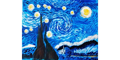 L'Ecole, Woodinville - "Starry Night"