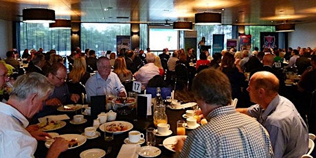 Builder & Trades Breakfast - Be As Good At Business As You Are At Your Trade  primary image