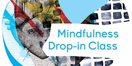 Wellness Wednesdays: Mindfulness Drop-In with The Mind Room primary image