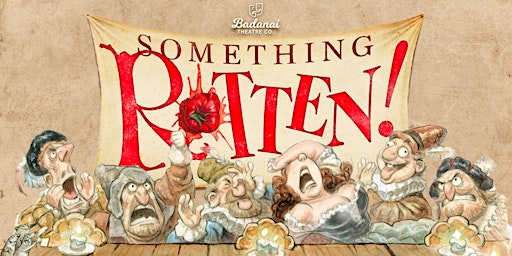 Something Rotten PREVIEW