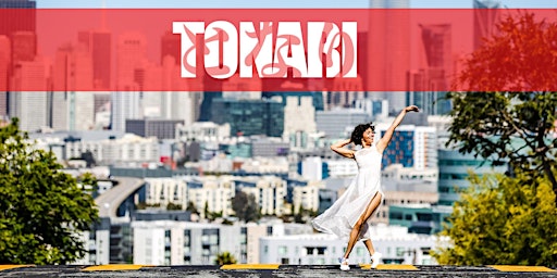 Tonari SF Premiere