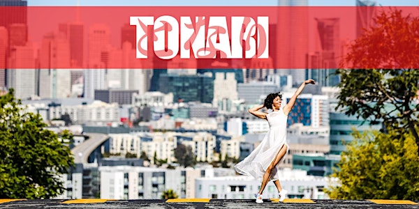 Tonari SF Premiere