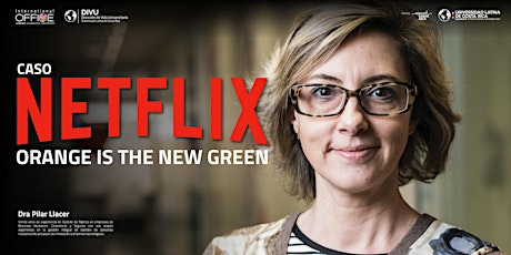 Imagen principal de Caso Netflix: Orange is the new green
