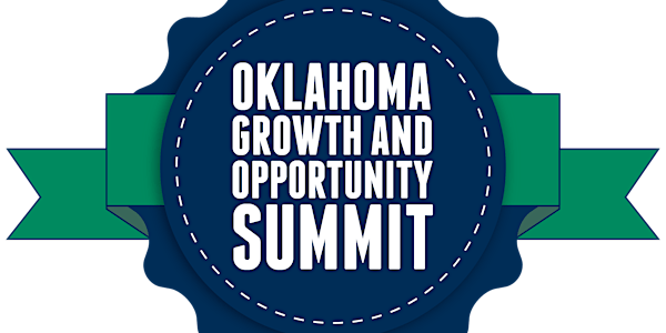 OK Growth and Opportunity Summit