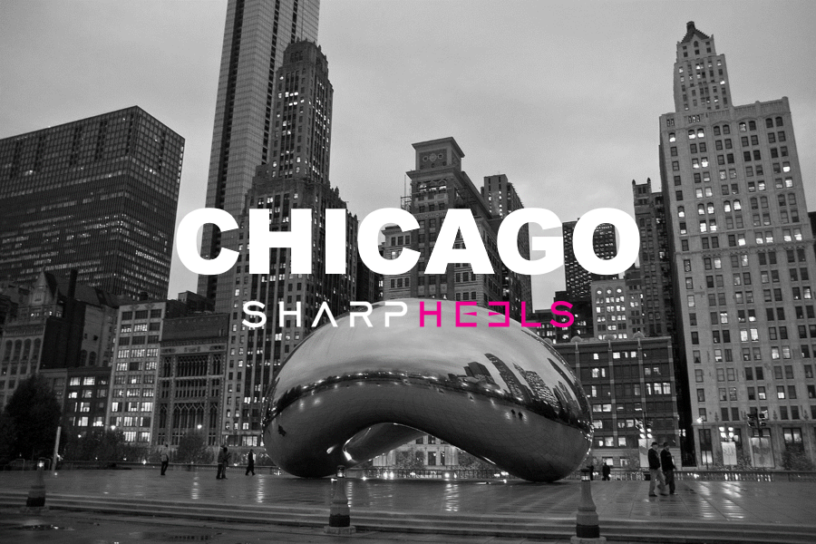 Small Business Summit, Chicago