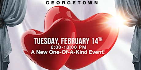 Valentine's Day Georgetown