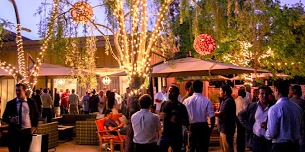 Hacking Food - Bay Area's Sustainable Food Festival