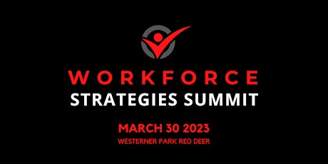 Workforce Strategies Summit