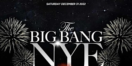 THE BIG BANG NYE 2023 PARTY @ LONG BEACH NIGHTCLUB BUY YOUR TICKETS NOW!