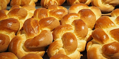 Challah Bake Storytime primary image