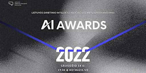 AI Awards Lithuania