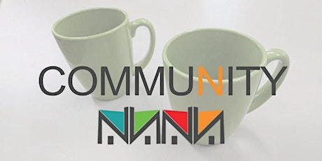 March Community Coffee primary image