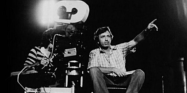 LARRY COHEN RETROSPECTIVE: The Private Files of J. Edgar Hoover