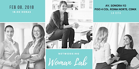 Networking Woman Lab Emprendete