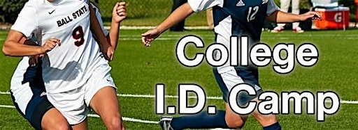Collection image for College Readiness College ID Camps